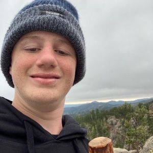 Meet your Posher, John michael